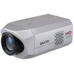 VCC-HD4000 High Definition Zoom Day/Night