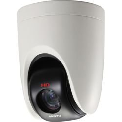 VCC-HD5400 H.264/JPEG Full HD Network PTZ Camera