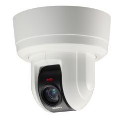VCC-HD5600 Full HD 1080p Day/Night Pan-Tilt-Zoom Camera