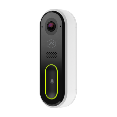 WECADC-VDB770 | ALARM.COM VIDEO DOORBELL