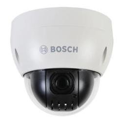 VEZ-423-EWCS AUTODOME 4000 Mini PTZ Dome 30X True D/N, 960H, 720 TVL White, Analog