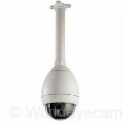 VG4-164-PCE0P BOSCH 100 SERIES FIXED 5.0-50.0MM D/N NTSC, PENDANT/PIPE, 24 VAC, IP CLEAR BUBBLE
