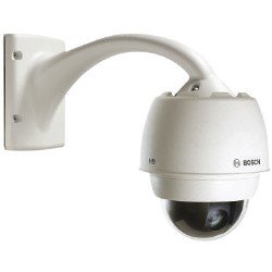 Bosch AUTODOME 7000 Series VG5-7220-EPC4 Full HD Indoor/Outdoor PTZ Dome Camera with Pendant Moun...