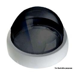 Bosch VGA-BUBBLE-CTIR Tinted Rugged Dome Bubble for In-Ceiling AutoDome Cameras