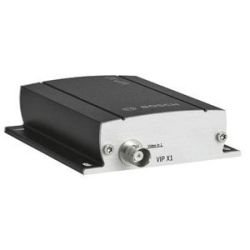 VIP-X1-FS1 BOSCH IVMD (INTELLIGENT VIDEO MOTION DETECTION) V1.0LICENSE FOR VIP-X1 SINGLE CHANNEL ...