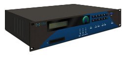 VISORALARM MAINT IP RECEIVER