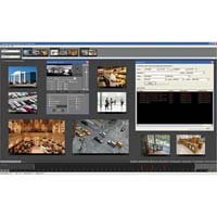  VK-LITE Canon One Viewer License for VK-LITE Network Video Monitoring and Recording Software (Li...