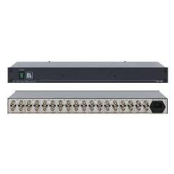 VM-92 9 Channel Multi-Mode Video Distribution Amplifier