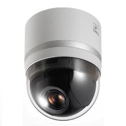 VN-V686BU PTZ NETWORK DOME CAMERA