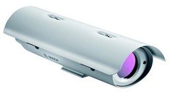 VOT-320V009H Bosch 320x240 thermal IP camera with 9 mm (0.35 in) lens (30 Hz)