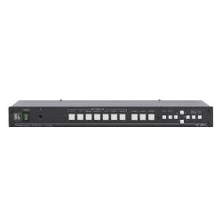 VP-437xL 7−Input Analog & HDMI ProScale™ Presentation Digital Scaler/Switcher with Ethernet...