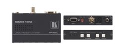 VP-502XL Computer Graphics Video & HDTV Scan Converter