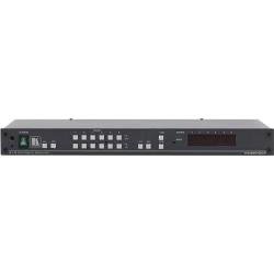 VS-66HDCP 6x6 HDCP Compliant DVI Matrix Switcher