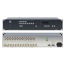 VS-804xl 8x4 Composite Video & Stereo Audio Matrix Switcher
