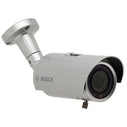 VTI-218V03-2 Outdoor IR Day/Night Bullet Camera, 2.8-12mm Varifocal DC Auto-iris Lens, IR Mech Fi...