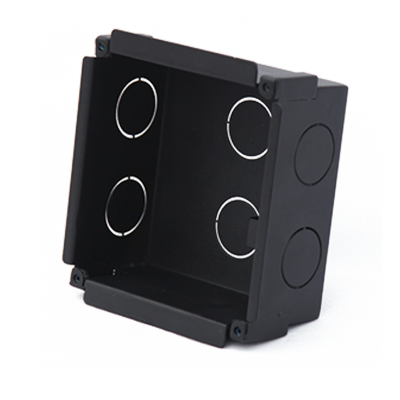 Flush Mounted Box for VTO2000A