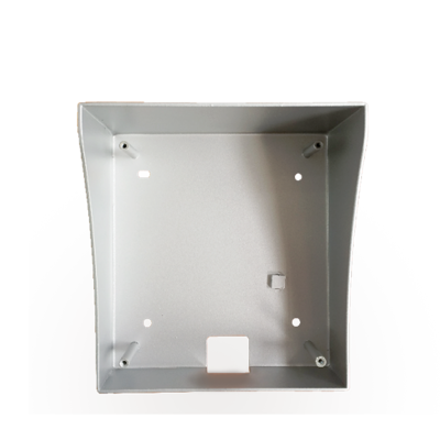 Surface Mounted Box for VTO2000A