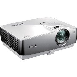 W1100 BenQ HT DLP Projector 1080P,​ 2000 ANSI Lumens