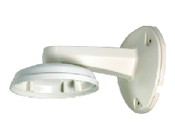 CNB-WDB202 Wall Mount Type Plastic Bracket for Eyeball Tye Dome & General Dome (D2000 Series, VB2...