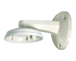 CNB-WDB202 Wall Mount Type Plastic Bracket for Eyeball Tye Dome & General Dome (D2000 Series, VB2000, LF Series)