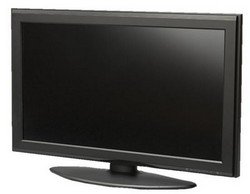 42RTH BOSCH 42-INCH COLOR LCD MONITOR, 1920 x 1080 RESOLUTION, VGA, DVI, HDMI, CVBS, AUDIO, 120/2...