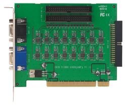 55-VLP16-111 Geovision GV-Loop Through Card