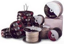 553090407 Coleman Cable 18/9 SOL CL2 BaroStat™ - 1000 Feet