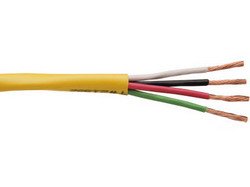 500' ClearSignal Speaker Cable 14/4 Stranded Pull Box
