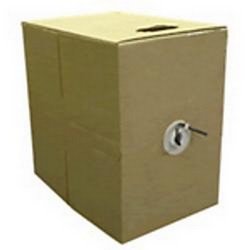 947644506 Coleman Cable 16/4 Str (65/34) 99.97% Oxy Free CL3 (White, Yellow, Blue) - 1000 Feet