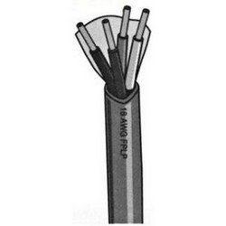 952190609 Coleman Cable 16/3 Str CMR - 1000 Feet