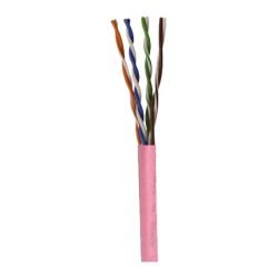 96263-46-21 Coleman Cable 1000' Network Cable Unshielded Twisted Pairs (UTP) - CAT5 - Pull Box - ...