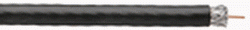 999110623 Coleman Cable RG6 Quad 18BC 60/40%AL CMP - 1000 Feet
