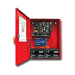 AL1024ULMR Altronix Same As AL1024ULM with Red Enclosure