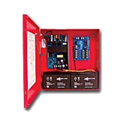 AL300ULMR Altronix Same As AL300ULM in Red Enclosure