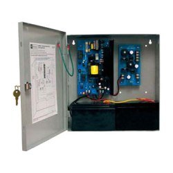 AL600UL3 Altronix Multi-Output Power Supply/Charger 3 Individually Regulated Outputs