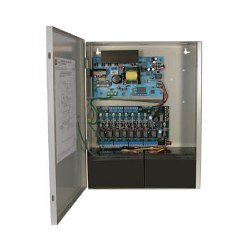 AL600ULACMCB Altronix 8 PTC Protected Fail-Safe and/or Fail-Secure Class 2 Rated Outputs 12VDC or...