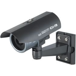 CNB-BM4267NL CNB 1/4" Sony SuperHAD Interline Transfer CCD 3.9-85.8mm Lens 480 TVL 220x Zoom Weat...