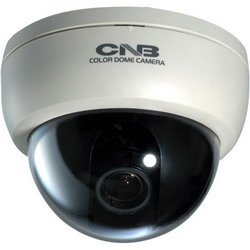 Indoor CNB-DBM-24VD CNB 1/3" Sony Super HAD CCD 600TVL DNR 2.8~10.5mm Lens 3-Axis Dual Voltage