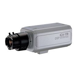 CNB-GN345 CNB 1/3" Sony Super HAD CCD 480TVL Box Camera Dual Voltage