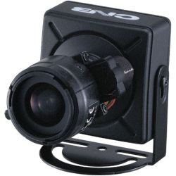 CNB-MN1310VD CNB 1/3" Sony SuperHAD CCD 550TVL 4-9mm Miniature Camera 12VDC