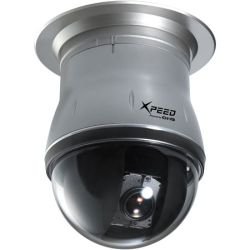 CNB-S1765N CNB 1/4" Sony Super HAD CCD 270X Zoom Day/Night PTZ 24VAC