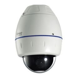 CNB-S2965NX CNB 1/4" Sony EXview HAD CCD 530TVL 36X Optical Zoom IP66 24VAC