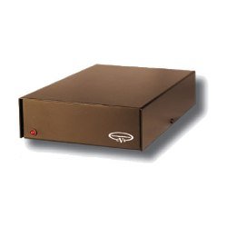 CS-14 CVS 4 Input RS-232 Controlled Video Switcher