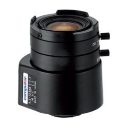 CVL45125-AI-DN Computar 1/2" 4.5-12.5mm f1.2 Varifocal DC Auto Iris CS-Mount Day/Night IR Lens