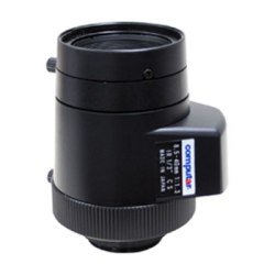 CVL8540-AI-DN Computar 1/3" 8.5-40mm f1.3 Varifocal DC Auto Iris CS-Mount Day/Night IR Lens