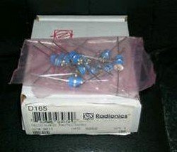 D165 BOSCH TELCO SURGE PROTECTOR