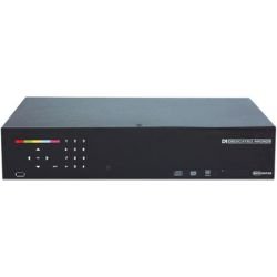 DM/ECS1/1T0/08A Dedicated Micros 8 Channel 120PPS VGA DVD-RW DVR 1TB HDD