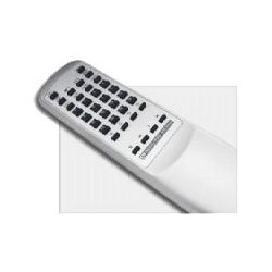 DM/RC05 Dedicated Micros Infrared Remote Control