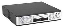 DVR-16K-032A BOSCH DIVAR MR 16CH., 8 AUDIO CH., NO DVD-RW, 320GB.