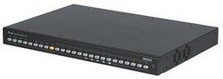 DVR16E1082 BOSCH DIVAR, WEB BROWSER, 16CH, 80GB.